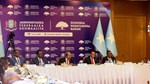 President Mohamud opens National Consultation Forum to strengthen Somali unity and statehood