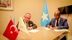 Somalia signs strategic agreement with Türkiye’s OYAK Group to boost fisheries and blue economy
