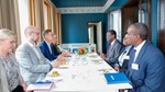 Kenya and Finland reaffirm support for Somalia’s peace efforts amid ATMIS drawdown