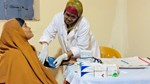 Celebrated midwife brings positive change to women’s lives in Lower Shabelle