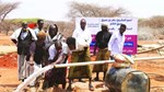Qatar Charity’s projects bring hope to Somali village