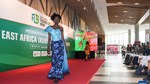 East African fashion life show opens in Kenya to boost textiles, apparels trade