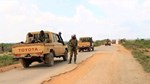 Heavy fighting erupts near Baidoa as al-Shabab attacks military base