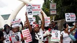 Kenya to charge police officers with murder over blogger's death in custody