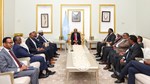 Somali President convenes high-level talks on elections, security, and constitutional reform