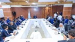 Somali opposition sets conditions for participation in upcoming national consultation forum