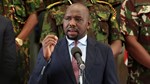 Kenya interior minister accuses protesters of coup attempt after deadly demonstrations