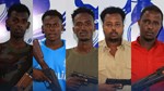 Somali Police arrest 17 for violating firearm ban during Independence celebrations