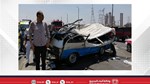 Teen labourers among 19 killed in horrific road collision in Egypt