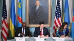 Rwanda, Congo sign peace deal in US to end fighting, attract investment