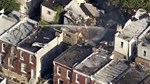 1 dead, 2 injured in Philadelphia explosion that damaged several homes
