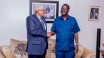 Raila Odinga reaffirms support for Somaliland recognition