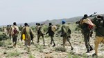 US airstrikes kill at least 10 ISIS militants in northeastern Somalia