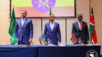 Ethiopia and Kenya agree to enhance cross-border development, connectivity