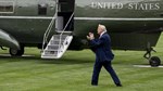 Trump bars citizens of Iran, Libya, Somalia, Sudan, Yemen from entering US