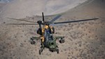 Turkey supplies combat, Utility Helicopters to Somalia