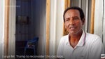 VIDEO: Somalia residents react to being on Trump's travel ban list