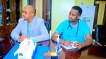 UK doctor joins Puntland medical team treating soldiers injured in ISIS fight