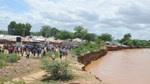 Garissa governor calls for action on River Tana flooding
