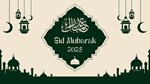 Eid Mubarak: Celebrating Strength, Faith, and Renewal