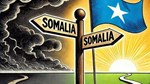 Conceptualizing Somalia’s political crisis: A path out of the current quagmire