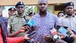 Murkomen downplays fears of al-shabaab threat after recent attacks