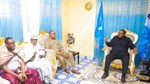 SSC-Khaatumo lawmakers push for elections in Las Anod amid rift with Puntland