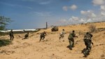 Somali forces kill senior Al-Shabab commander in Mudug raid
