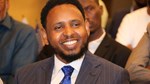 Dr. Abdullahi Ali’s journey from refugee to political candidate