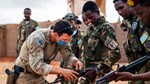 U.S. rejects appeal to fund peacekeeping operations in crisis-hit East African nation
