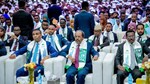 Somali President launches ‘Justice and Unity’ Political Party ahead of planned elections