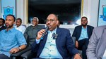 Puntland leader condemns new political party, accuses federal government of undermining national unity