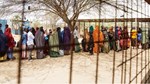 Somali refugees in Kenya fall victim to Libyan-based traffickers