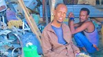 Economic hard times face families in central Somalia
