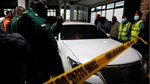 Kenyan lawmaker shot dead in capital Nairobi, local media says