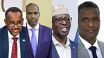 Opposition leaders condemn violence in Somali parliament, accuse speaker of misconduct
