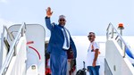 Somali lower house speaker departs for Algeria amid parliamentary turmoil
