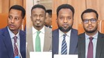 Somali Speaker bans four cabinet ministers from Parliament over security concerns