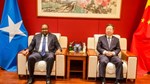 SSC-Khaatumo leader meets Chinese Ambassador to discuss development cooperation