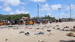 Death toll climbs to 20 in Mogadishu suicide bombing claimed by al-Shabab