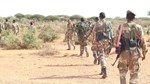 Top al-Shabaab leader among 45 terrorists killed in military operations in Somalia