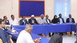 Puntland to scrap secret ballot in upcoming local council elections to curb corruption