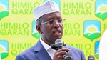 Former President condemns arrest of journalists in Mogadishu