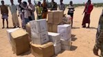 Hiiraan Governor slams SODMA's aid delivery as 'shameful' and inadequate for local forces
