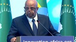 Africa must adapt to changing World so as not to left behind, says Education Minister
