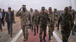 US military shifts messaging in Africa, telling allies to prepare to stand on own