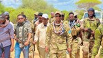 Somali National Army and Ma’awisley militias prepare major offensive to retake Aden Yabaal from Al-Shabaab
