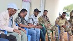 Top Somali security officials meet Tardo elders to bolster fight against Al-Shabaab