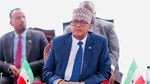 Somaliland President meets Kenyan President, opens diplomatic office in Nairobi