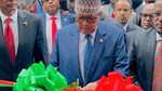 Somaliland President Abdirahman Mohamed Abdullahi opens Somaliland Mission in Kenya